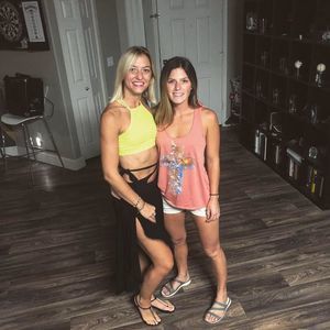 Meet your Posher, Kate